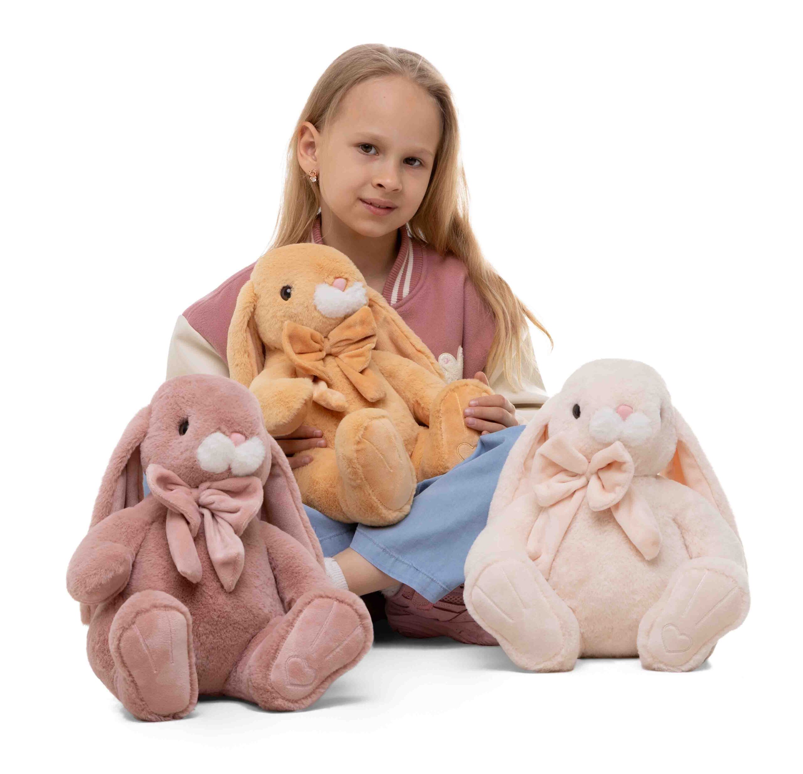 Маленькие игрушки